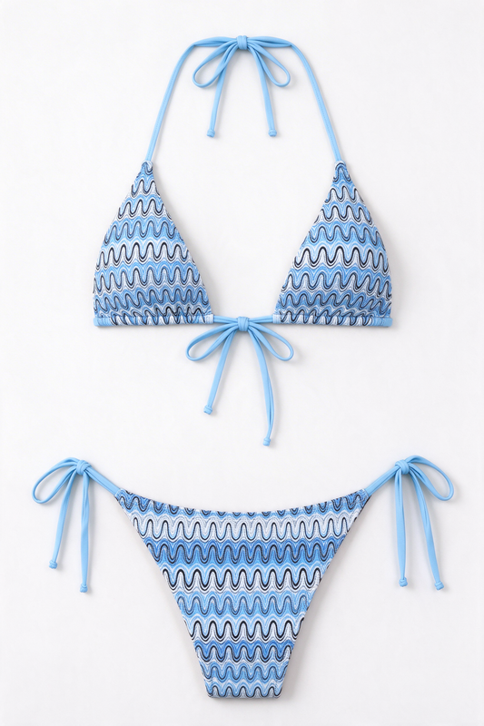 Bonny Bikini Set — image 2 of 5