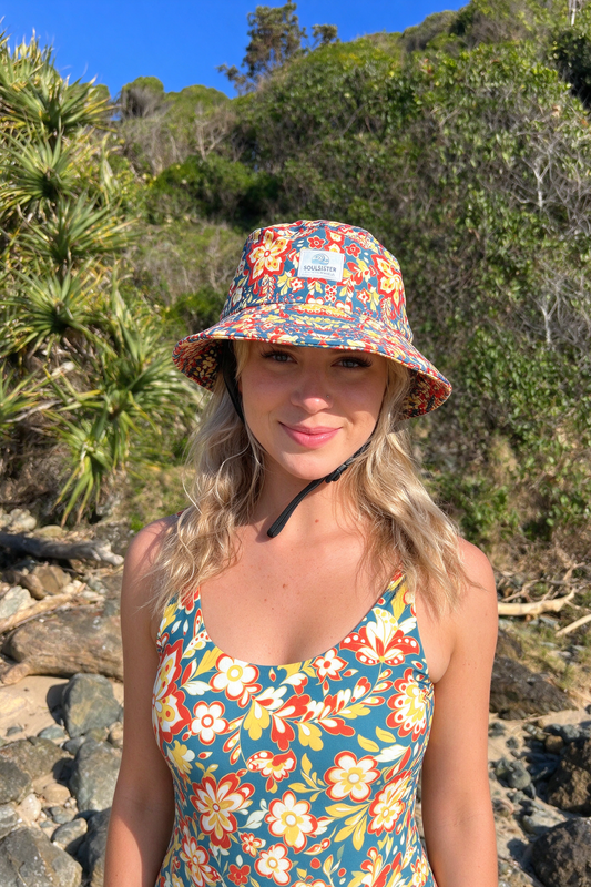 Surf Hat - Cleo — image 1 of 5