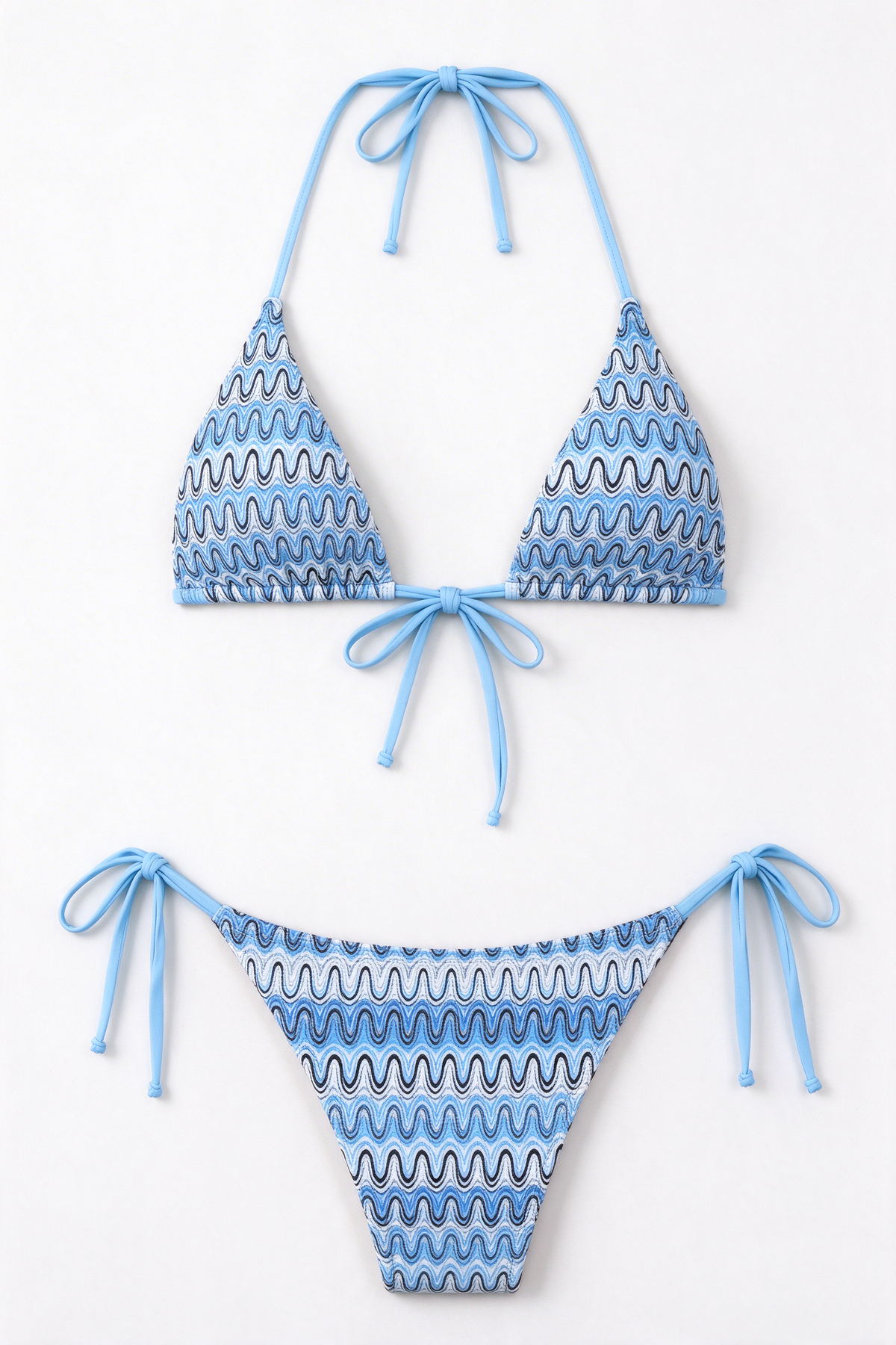 Bonny Bikini Set — image 2 of 5