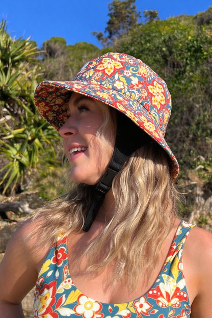 Surf Hat - Cleo — image 2 of 5