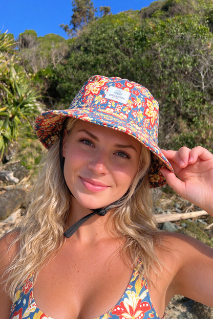 Surf Hat - Cleo — image 5 of 5